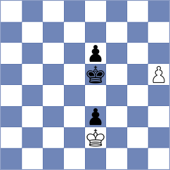 Korchynskyi - Alekseenko (Pasching AUT, 2025)