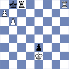 Gaydym - Buyanov (St Petersburg RUS, 2023)