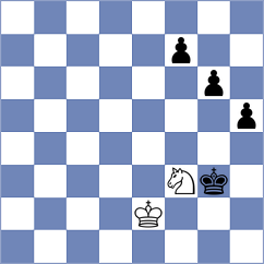 Osmonbekov - Tica (chess.com INT, 2023)