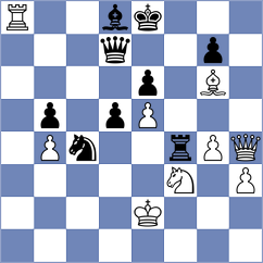 Alexikov - Marcolino (chess.com INT, 2023)