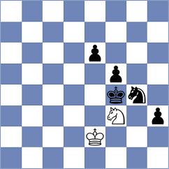 Andreikin - Dominguez Perez (chess.com INT, 2024)