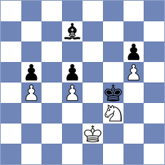 Stepanov - Babich (Vladivostok, 2007)