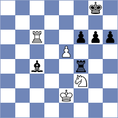 Andersen - Christensen (Herlev, 1997)