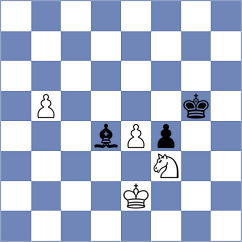 Gurevich - Belli (chess.com INT, 2024)