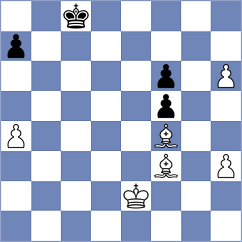 Belozerov - Krivenko (chess.com INT, 2023)