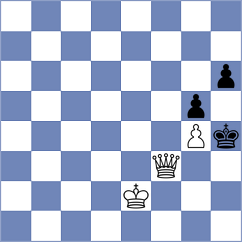 Yurovskich - Loxine (Chess.com INT, 2019)