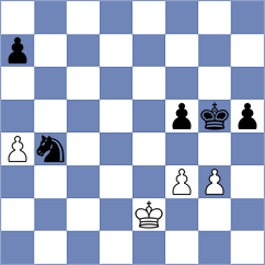Sgaravatti - Avalos Parra (Turin, 2006)