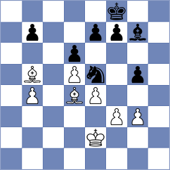 Flores - Maksutov (Chess.com INT, 2020)