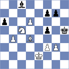 Novik - Mikhailova (chess.com INT, 2025)