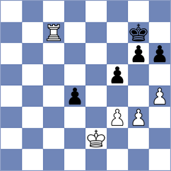 Theodorou - Pham Bich Ngoc (chess.com INT, 2025)
