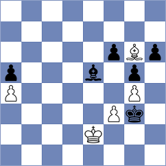 Anandh - Elissalt Cardenas (chess.com INT, 2024)