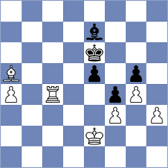 Samsonkin - Goncalves (chess.com INT, 2022)