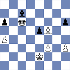 Skrondal - McCamon (chess.com INT, 2024)