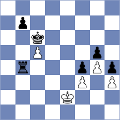 Treillard - Pillard (Europe Echecs INT, 2021)