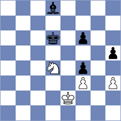 Engelman - Marinc (Bled, 2008)