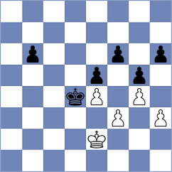 Tatmyshevsky - Buntsev (Dagomys, 2009)