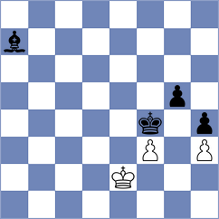 Narayanan - Myshakov (chess.com INT, 2021)