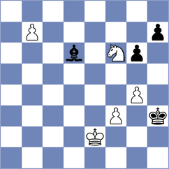 Bachmann Schiavo - Pacheco (chess.com INT, 2025)