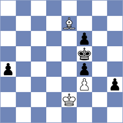 Kramnik - Volkov (chess.com INT, 2024)