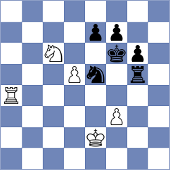 Usov - Konovalov (Leninskiy RUS, 2024)