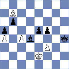 Kuznetsov - Shebchenko (Zhukovsky, 2008)