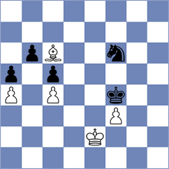 Masague Artero - Serrano Batova (Barcelona ESP, 2024)