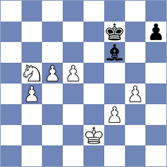 Gozzoli - Kraus (chess.com INT, 2022)