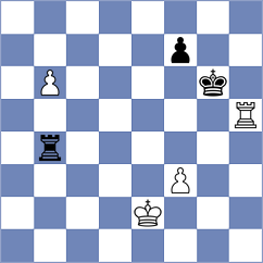 Romanishin - Vergara Anton (Legnica POL, 2025)