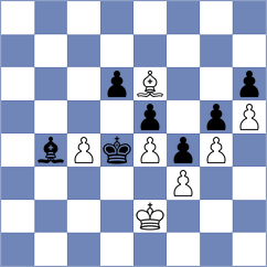 Figorito - Aggelis (chess.com INT, 2022)