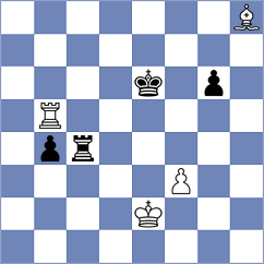Palencia - Alahakoon (chess.com INT, 2024)