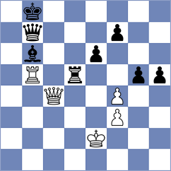 Mokshanov - Zhigalko (chess.com INT, 2022)
