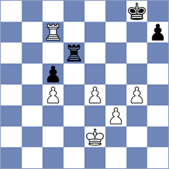 Klabis - Mamedov (chess.com INT, 2024)