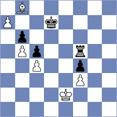 Alavkin - Ogloblin (chess.com INT, 2022)