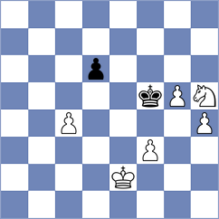 Mizzi - Brancaleoni (chess.com INT, 2025)