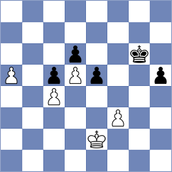 Nguyen Quang Anh - Daspres (chess.com INT, 2025)