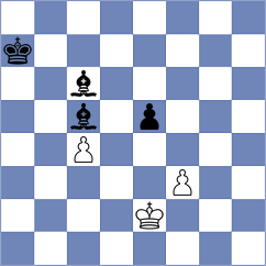 Djokic - Szpar (Chess.com INT, 2021)