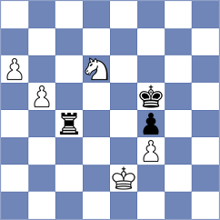 Fiorito - Tarnowska (chess.com INT, 2023)