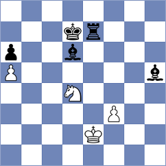 Silva - Kaminski (chess.com INT, 2024)