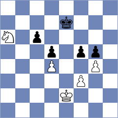 Bellers - Schacht (Oelde, 1994)
