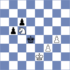 Kornblum - Kniazev (Mecklenburg VP, 2002)