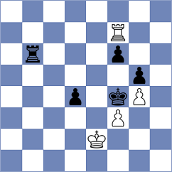 Beckmann - Saltaev (Recklinghausen, 1999)