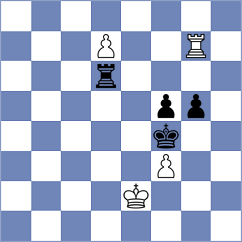 Cordova - Ivanisevic (Baku, 2016)