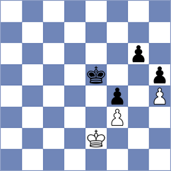Villabrille - Kiseleva (chess.com INT, 2024)