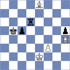 Liu - Gelardi (Chess.com INT, 2020)