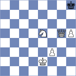 Nakamura - Swiercz (chess.com INT, 2023)