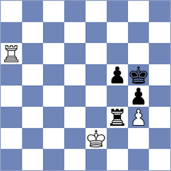 Tatarinov - Jones (chess.com INT, 2024)