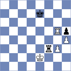 Molina - Legenia (chess.com INT, 2025)