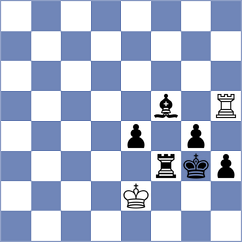 Salguero Morales - Bieranowski (Alboraia ESP, 2023)