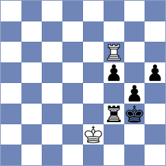 Plazuelo Pascual - Glavina (chess.com INT, 2022)