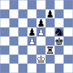Sariteanu - Visanescu (Bucharest ROU, 2022)